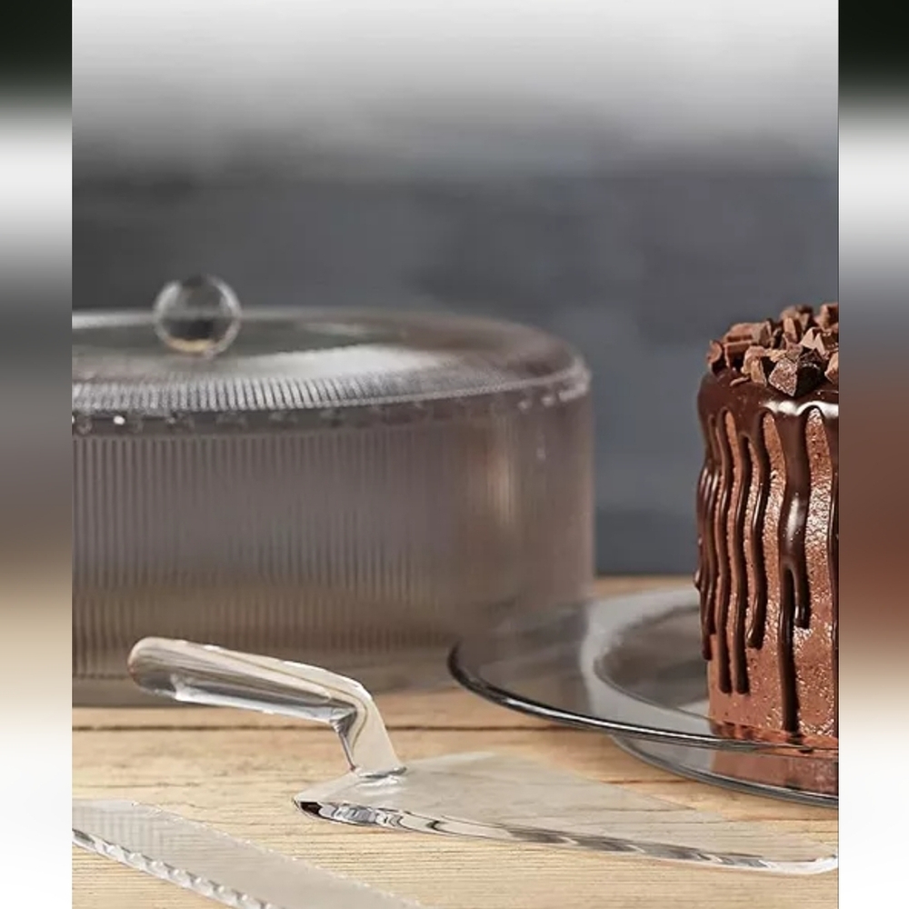Cake Serving Set - Picture 4 of 9
